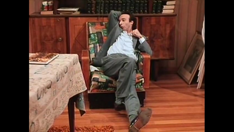 ◄il mostro(1994)монстр[секс террорист]* бениньи