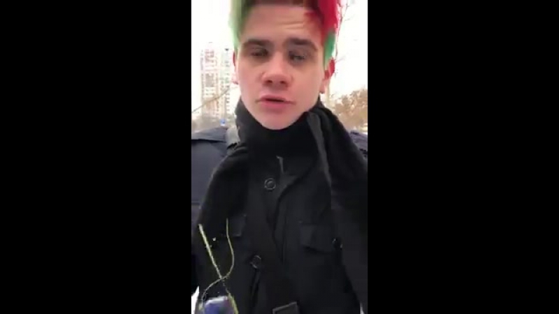 Веруны доебались