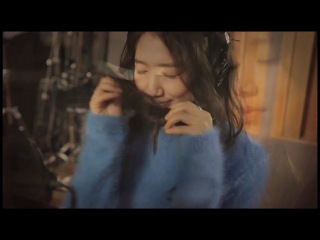 |mv| park shin hye pitch black flower boy next door ost