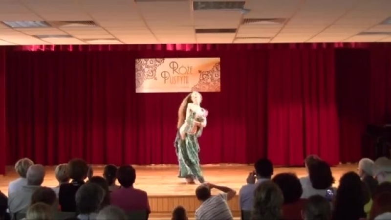 Zaina ewa dziedziniewicz poznań 2015 10