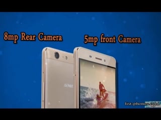 Gionee marathon m5 lite unboxing, marathon m5 lite hands on review, features specification