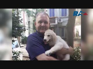 Россия могла арестовать американца пола уилана для обмена на марию бутину