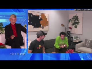Harry styles’ hidden camera prank on a pizza delivery guy extended cut [rus sub]