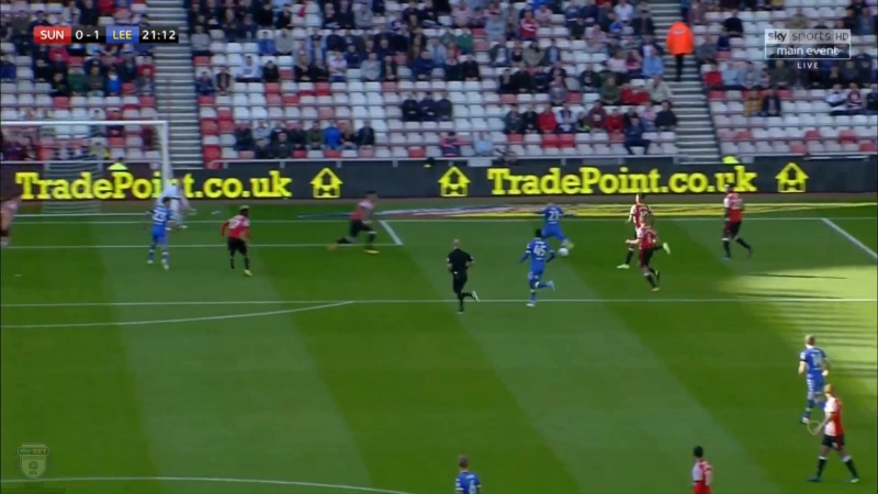 Сандерленд 01 лидс