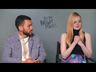 Elle fanning discusses overcoming grief | 2020