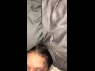 Он трахает меня в лицо [#xclass] (throat, fuck)