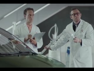 The new fiat 500 s very funny commercial