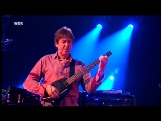 Allan holdsworth trio 2010 11 09 leverkusen, gr