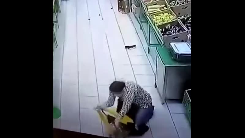 Не довольный покупатель