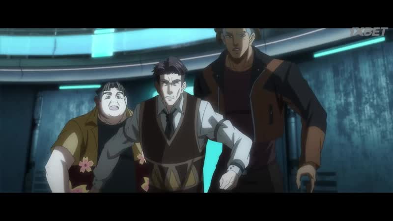 Сводки бюро расследований 6 серия