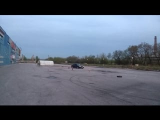 Немного видео со встречи drive2 белово 12 05 2017 honda civic