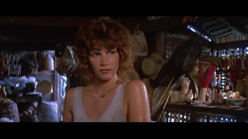 Гвендолин (gwendoline, 1984), режиссер жюст жакен