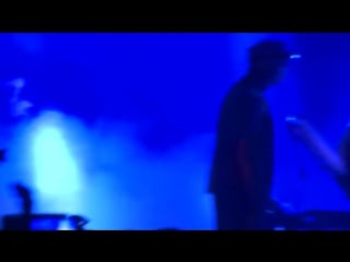 Marilyn manson great big white world wolverhampton