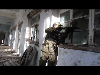 Тренироа 2х2, урбан