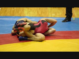 Wrestling japan – waseda vs takushoku university