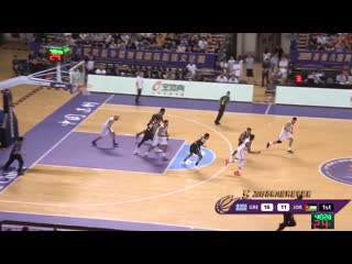 Giannis antetokounmpo ankale breaker greece vs jordan basketball mp4