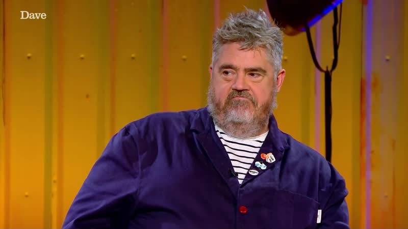 Dave Gorman Terms And Conditions Apply 1x04 Jimmy Carr Phill Jupitus