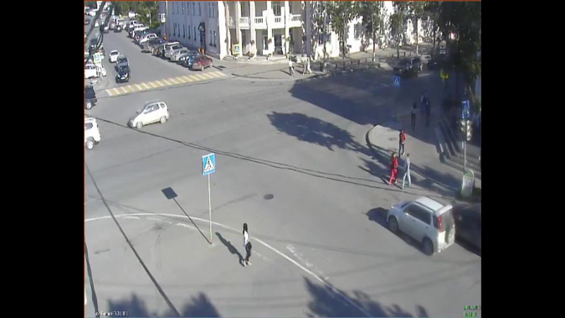 Дтп ленина к маркса