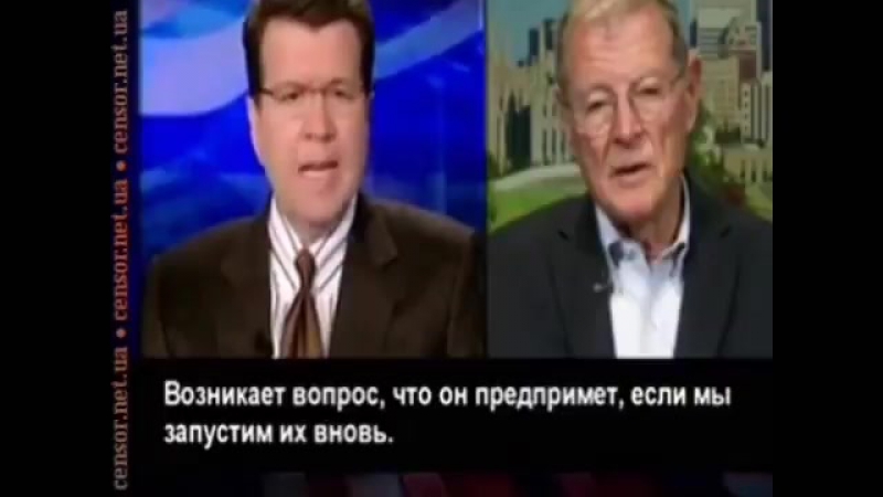 Россия теперь трясется в ужасе перед сша,– сенатор инхоф