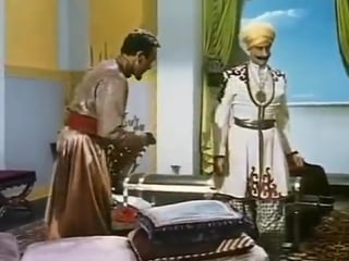 Siren of bagdad (1953)