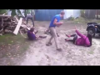 Мортал комбат деревенская версия vjhnfk rjv,fn lthtdtycrfz dthcbz