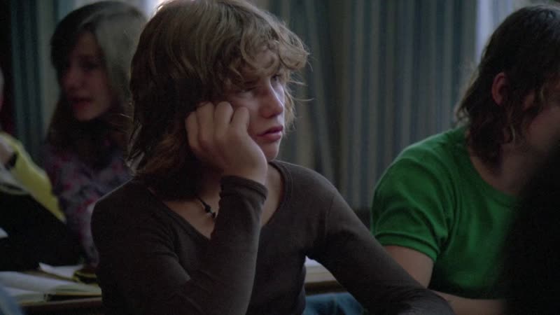 Давай сделаем это / maske ku vi / måske ku' vi / could we maybe (1977 дания) 1976) драма молодые в кино 18+