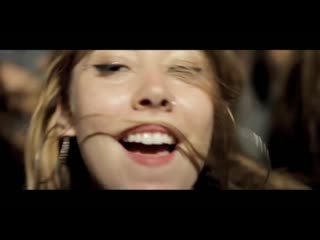 Morgan page amp; nadia ali los angeles aftermovie [feat quot;carry mequot;]