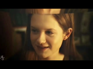 Ginny weasley edit~