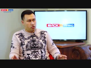 Интервью руководителя веб студии sb proekt