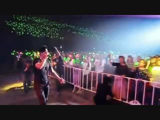 Datv khj japan tour 2018 "一緒に takemyhand"~ lucky guy