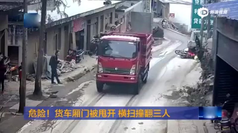 Это был впечатляющий нокаут