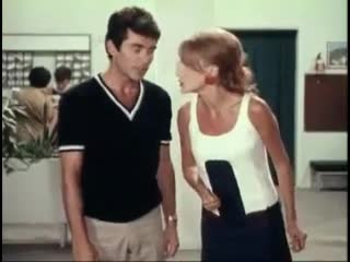 Νύχτα γάμου – брачная ночь – wedding night (kostas voutsas, martha karagianni, faidon georgitsis, betty arvaniti) 1967