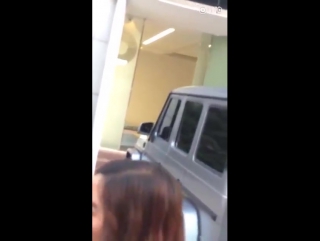 170608 exo's chanyeol @ sm building