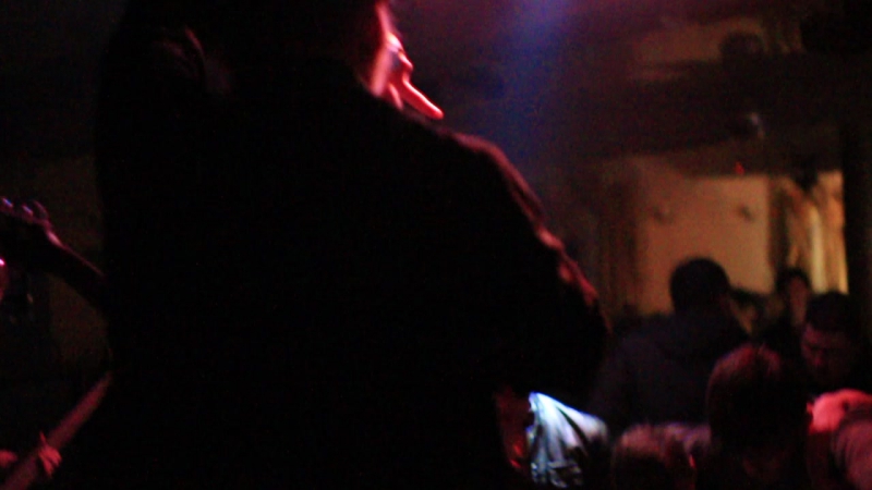 Roll five years / no illusion (18032017 vesennee molotbitche in ahtamar)