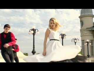 Elenco de soy luna mírame a mí (from “soy luna“)