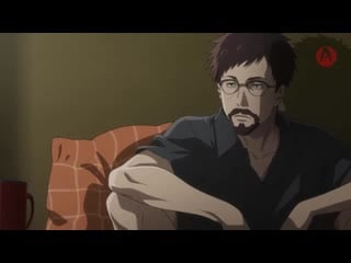 Би начало / b the beginning 8 серия русская озвучка animur (skys и axealik)