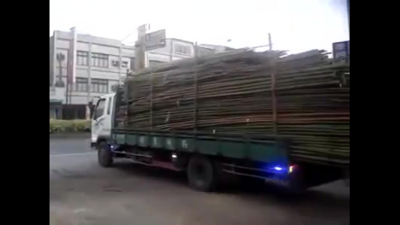 Классная выгрузка без грузчиков и потери времени