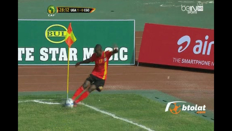 Футбол)) кубок африканских наций в самом разгаре онлайн