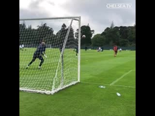 Session two today trevohchalobah cfcindublin