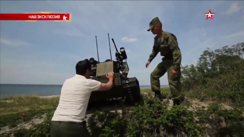 "унікальні" досягнення російського оборонпрому