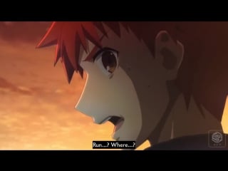 Fate/kaleid liner prisma☆illya movie sekka no chikai eng sub