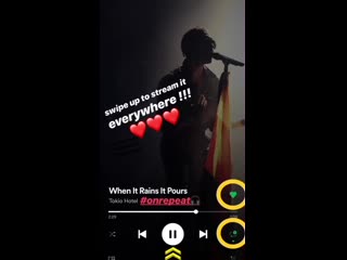 18 04 2019 georg’s instagram stories i tokiohotel georglisting