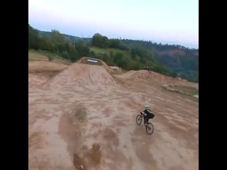 Nico vink loosefest course