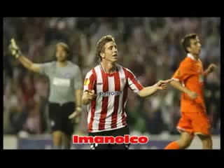 • aupa athletic! | iker muniain #27