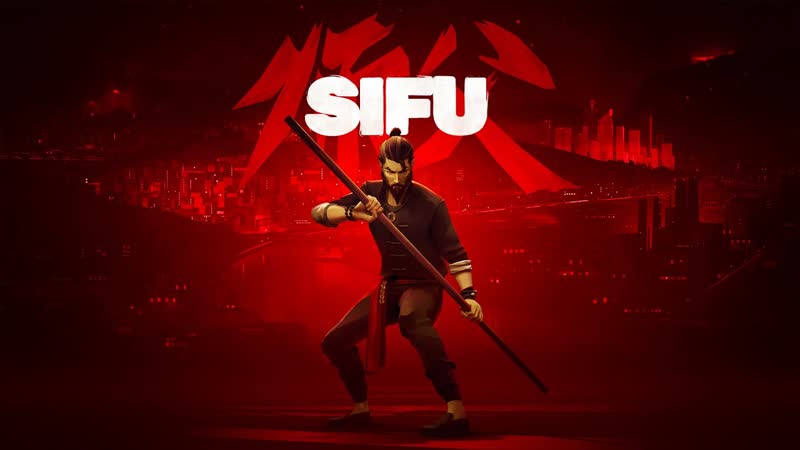 Sifu►master mode