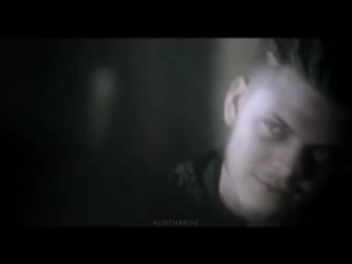 Bishop heahmund x ivar the boneless vine