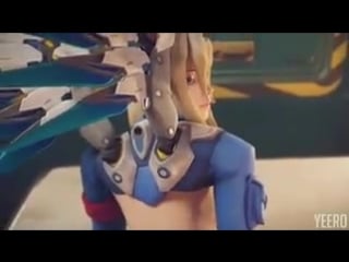 Overwatch 3d sex porno mercy pov futa bigtits cartoon hentai ass