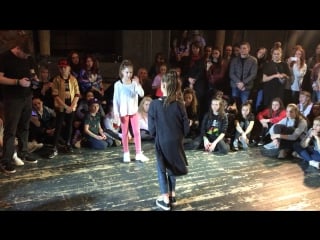 Dhi 017 | beginners | katya smile vs margo porn