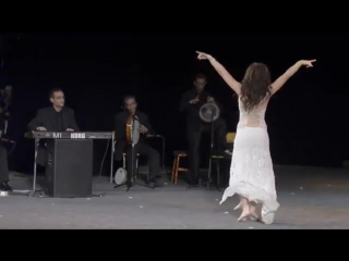 Diana ra baladi improvisation (3 place) @ жемчужина башкортастана 2014 49