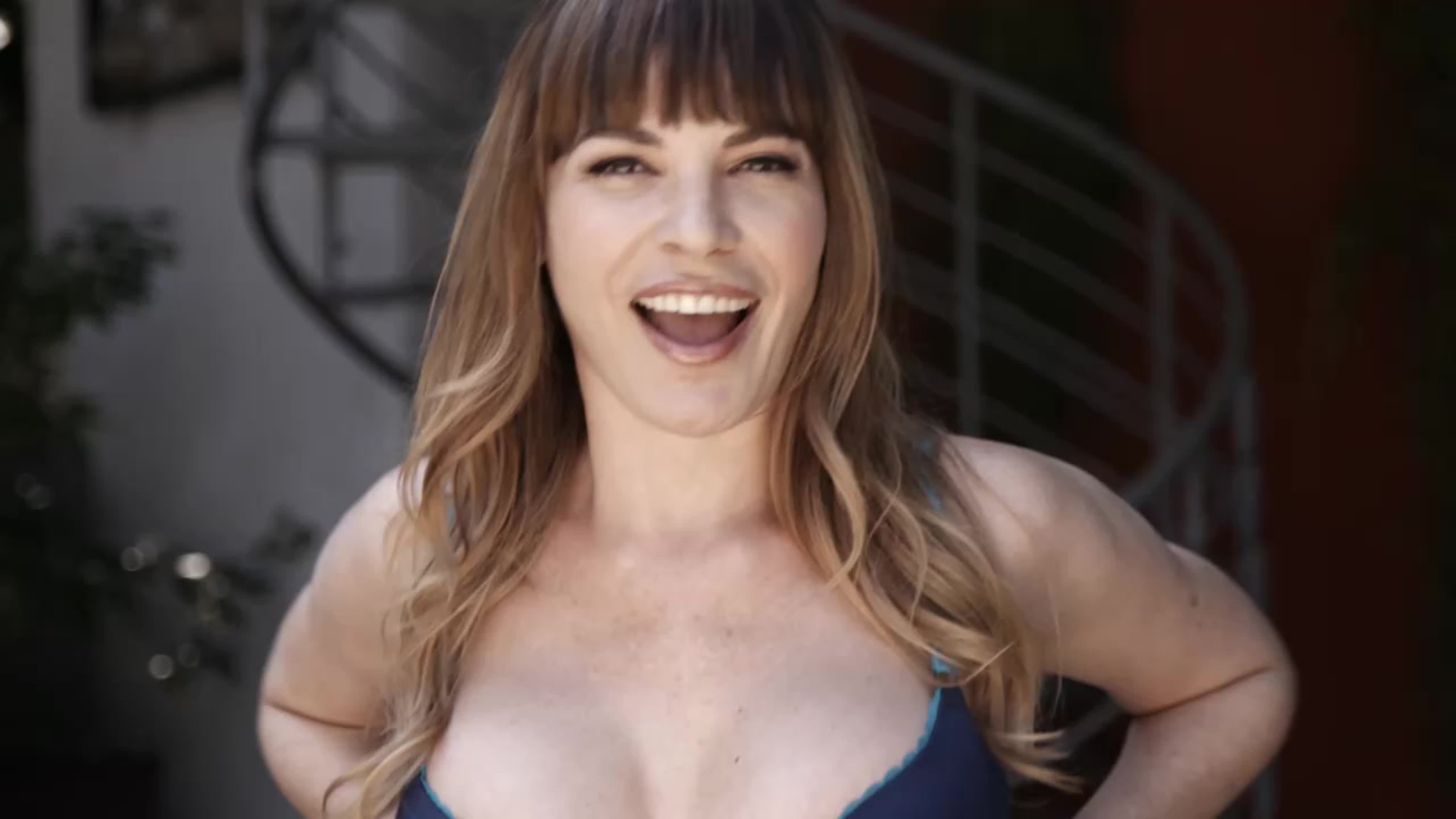 Dana dearmond [pornviva, порно, порно, new porn, blowjob, sex, pov, big  tits, milf, big ass]